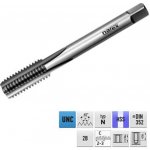 Narex Ždánice 041530050013300 - Závitník UNC 1/2" stoupání 13P na palec (") sadový č. III, HSS kód 0204 – Hledejceny.cz