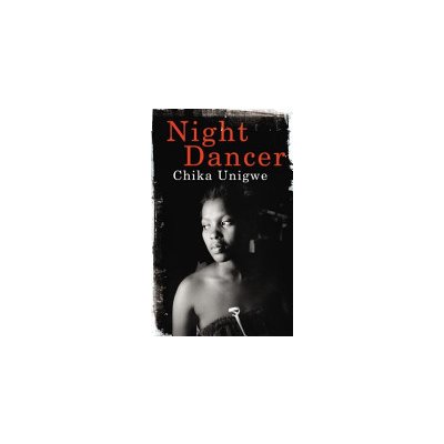 Night Dancer - C. Unigwe