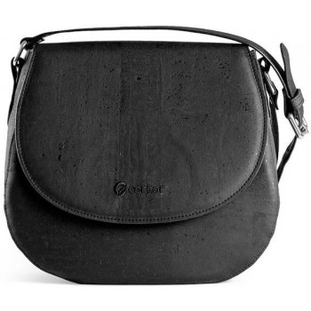 Corkor Saddle bag korková kabelka