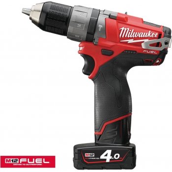 Milwaukee M12 CPD 402C