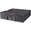 Zahradní slunečník Aerocover 7936 Ochranný obal na zahradní sedací set obdélník 400x300x70 cm