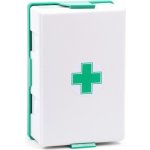 Štěpař lékárnička nástěnná s výbavou ZM 20 mobilní – Zboží Dáma