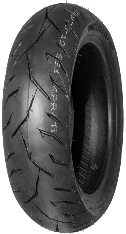 WANDA S31F 120/70 R14 55P