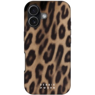 Picasee Fashion Case MagSafe pro Apple iPhone 17 - WILD CITY – Hledejceny.cz