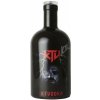 KTVodka Karlos Terminátor Vémola 40% 0,7 l (holá láhev)