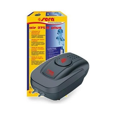 Sera Air 275 R Plus + zpětný ventil – Hledejceny.cz