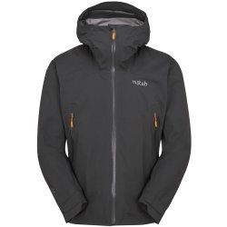 Rab Firewall Light Jacket Anthracite