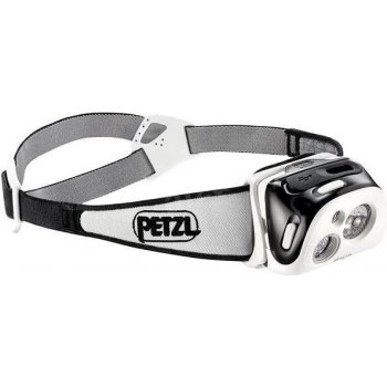 Petzl Reactik