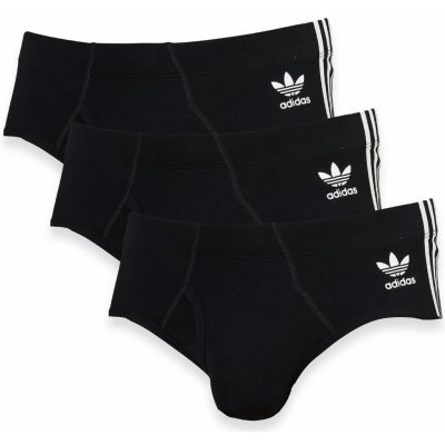 adidas black 3 ks – Zbozi.Blesk.cz