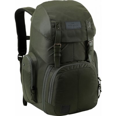 Nitro Weekender rosin 42 l – Zboží Mobilmania