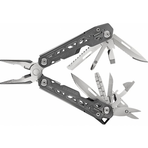 Multifunkční kleště Gerber Truss Multi-tool s pouzdrem od 1 819 Kč - Heureka .cz