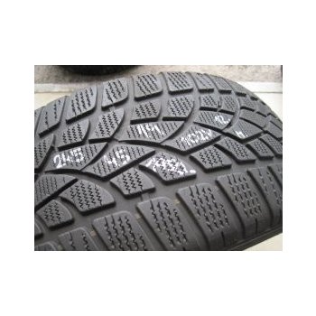 Dunlop SP Winter Sport 3D 245/45 R19 102V