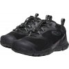 Dětské trekové boty Keen dětské celoroční boty Tread Rover Wp Youth black/black