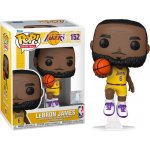 Funko Pop! NBA Sports LeBron James Lakers 9 cm – Sleviste.cz