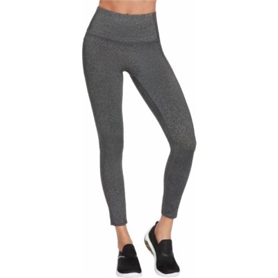 Skechers GO WALK HIGH WAISTED LEGGING W03LG30B-GYS – Zbozi.Blesk.cz