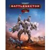Hra na PC Warhammer 40,000: Battlesector T'au