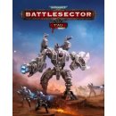 Warhammer 40,000: Battlesector T'au