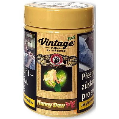 Starbuzz Vintage 50 g Hunny Dew Me