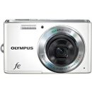 Olympus FE-4050