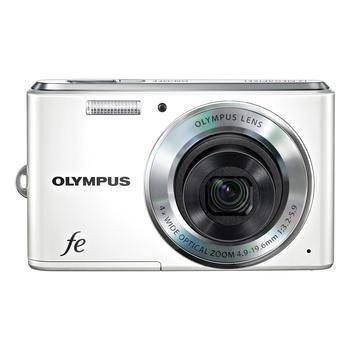 Olympus FE-4050