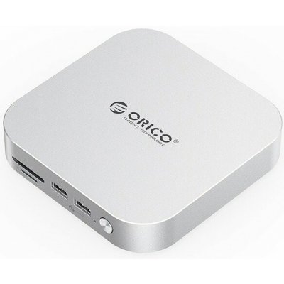 Orico M47P-EU-SV-BP – Zboží Mobilmania