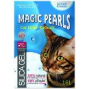 Magic Cat Magic Pearls Litter s vůní Cool Breeze 16 l