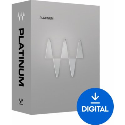 Waves Platinum – Zboží Živě
