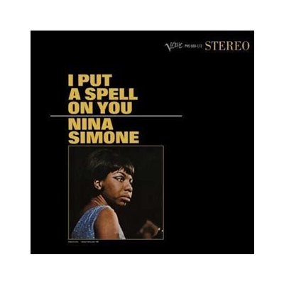 I Put A Spell On You - Nina Simone – Zboží Mobilmania