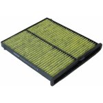 Filtr, vzduch v interiéru KAMOKA 6080096 – Sleviste.cz