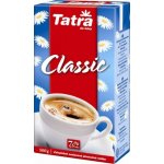 Tatra Classic Zahuštěné neslazené mléko 7,5% 500 g – Zboží Mobilmania