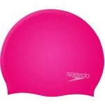 Speedo Plain Moulded Silicone Junior – Zboží Dáma