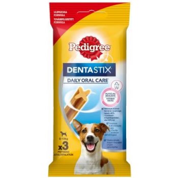 Pedigree Denta Stix Small 3 ks 45 g