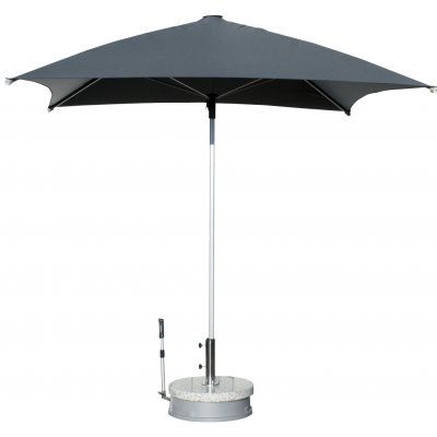 Doppler Gastro Magic Junior 200 x 200 cm antracit – Hledejceny.cz
