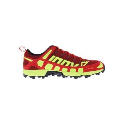 Inov-8 X-Talon 212 v2 M (P) red/yellow – Hledejceny.cz