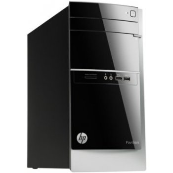 HP Pavilion 500-500nc L6K54EA