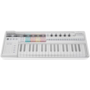 Decksaver Arturia Keystep Pro