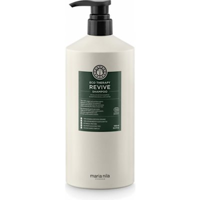 Maria Nila Eco Therapy Revive Shampoo 1050 ml – Zboží Mobilmania