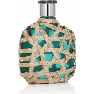 John Varvatos XX Artisan Teal toaletní voda pánská 125 ml – Zboží Mobilmania