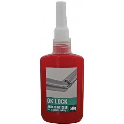 Hahn Steel Lepidlo Klebfix glue (green) 50g – Zbozi.Blesk.cz