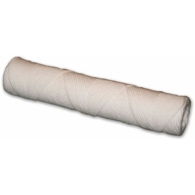 IVAR filtrační vložka GEL 10´´ 5micron vinuté vl. pro filtry DEPURA 103.030.60 – Hledejceny.cz