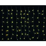 Linder Exclusiv Vánoční světelný déšť 160 LED Teplá bílá – Zboží Mobilmania