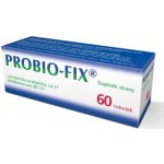 SVUS PROBIO FIX 60 želatinových tablety – Hledejceny.cz