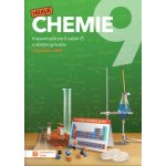 Hravá chemie 9 - pracovní sešit – Hledejceny.cz