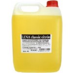 Lena mycí prostředek na nádobí Citron 500 g – Sleviste.cz