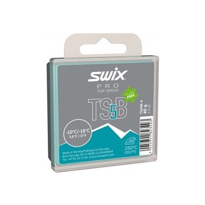 Swix TS5B 40 g – Hledejceny.cz