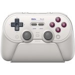 8BitDo Pro 3 Bluetooth Gamepad RET00855 – Hledejceny.cz