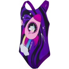 Speedo Digital Placement Swimsuit Infant Girl...