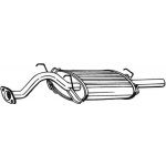 Bosal BS 154-933 – Hledejceny.cz