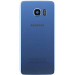 Kryt Samsung Galaxy S7 Edge G935F zadní modrý – Hledejceny.cz