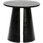 Teulat Cep 50 cm černý – Zboží Dáma